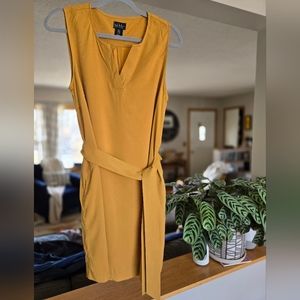 Nicole Miller Shift Dress